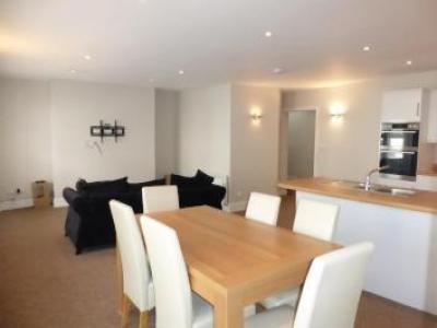 Louer Appartement Cullompton