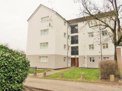 Annonce Location Appartement Coventry