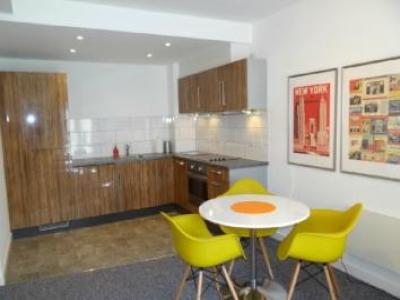 Louer Appartement Birmingham