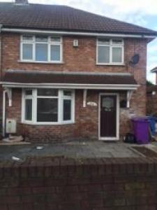 Annonce Location Maison Liverpool