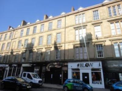 Annonce Location Appartement Glasgow