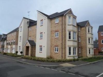 Annonce Location Appartement Milton-keynes