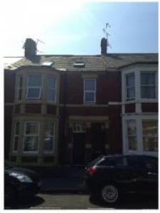 Annonce Location Appartement Newcastle-upon-tyne