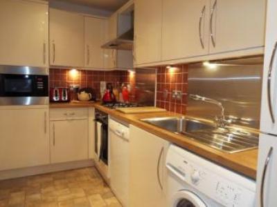 Louer Appartement Glasgow