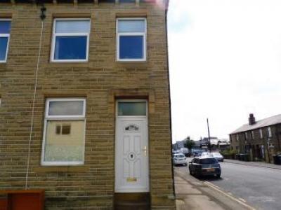 Annonce Location Maison Huddersfield