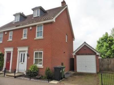 Annonce Location Maison Thetford