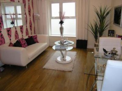 Annonce Location Appartement Southampton