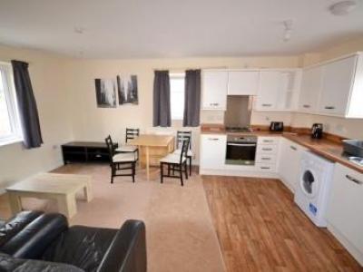 Annonce Location Appartement Coventry