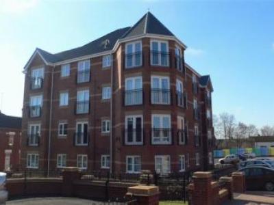 Annonce Location Appartement Coventry