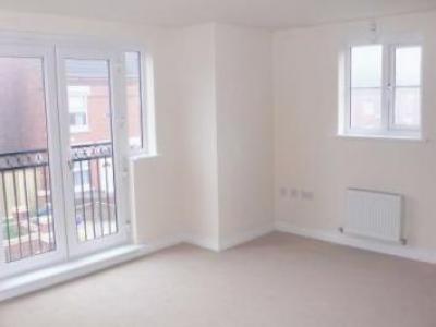 Louer Appartement Coventry