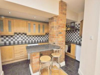 Louer Appartement Nottingham