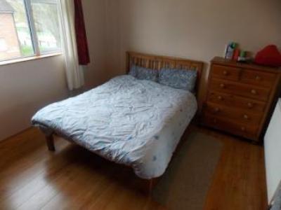 Louer Appartement Coventry