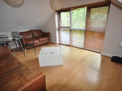 Louer Appartement Nottingham