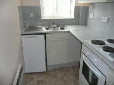 Louer Appartement Andover