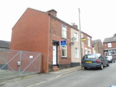 Annonce Location Maison Stoke-on-trent