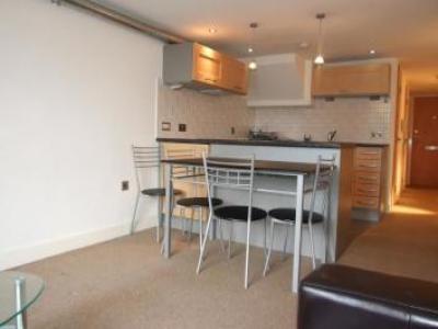 Louer Appartement Nottingham