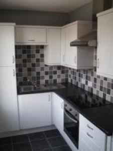 Louer Appartement Grangemouth