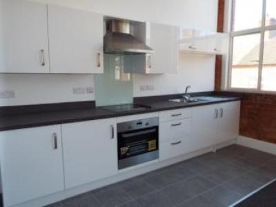 Annonce Location Appartement Leicester