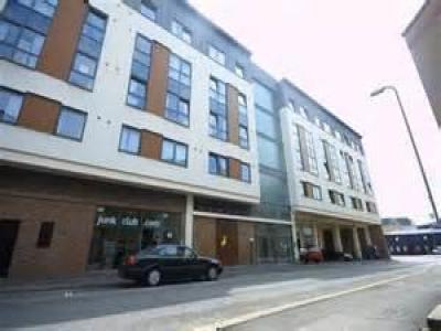 Louer Appartement Southampton