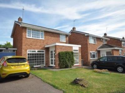 Annonce Location Maison Burton-on-trent