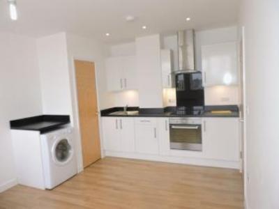 Louer Appartement Basingstoke