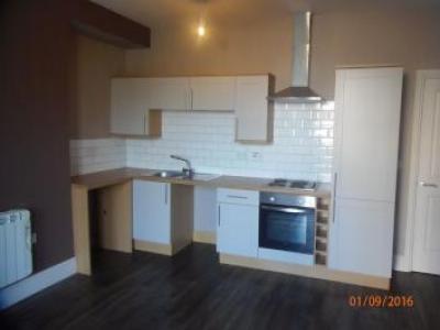 Annonce Location Appartement Doncaster