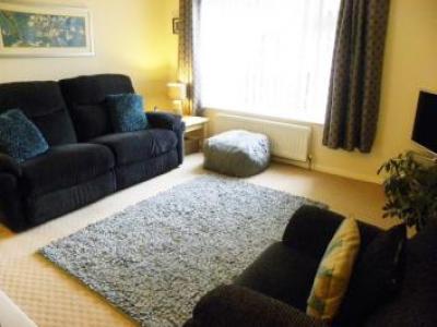 Louer Appartement Nottingham