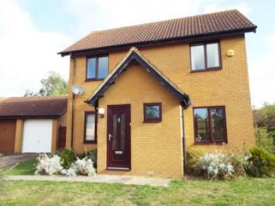 Annonce Location Maison Milton-keynes