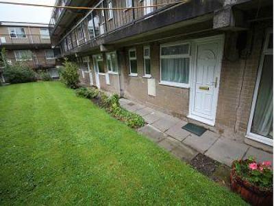 Annonce Location Appartement Sheffield