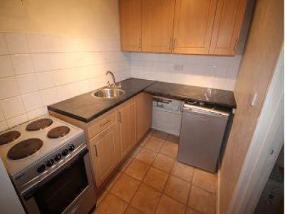 Louer Appartement Sheffield