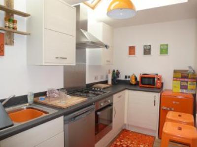 Louer Appartement Bourne