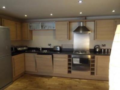 Louer Appartement Warrington