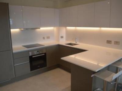 Louer Appartement Wembley