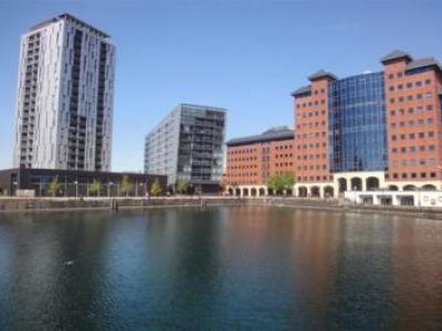 Annonce Location Appartement Salford