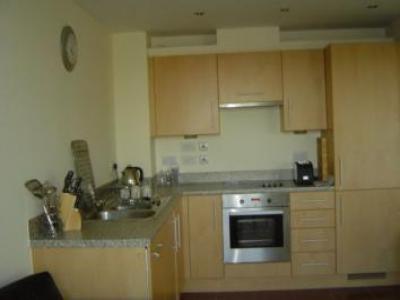 Louer Appartement Nottingham