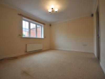 Louer Appartement Burton-on-trent