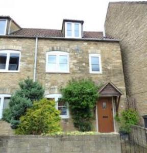 Annonce Location Maison Cirencester