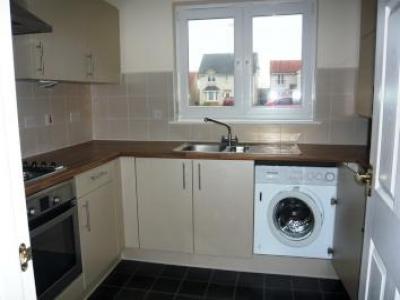 Louer Appartement Dunfermline