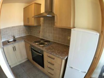 Louer Appartement Bradford