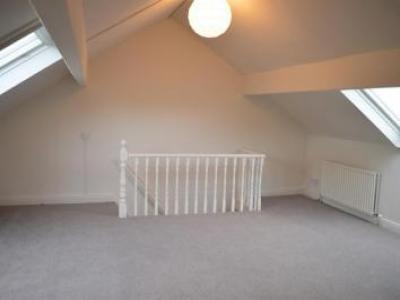 Louer Appartement Huddersfield