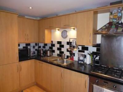 Louer Appartement Nottingham