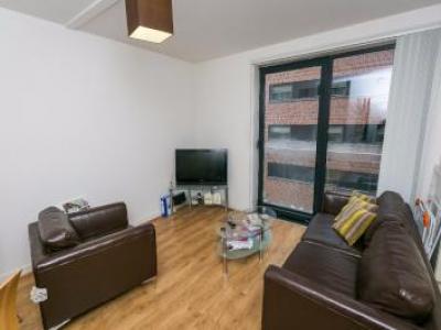 Louer Appartement Liverpool