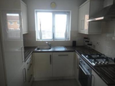 Louer Appartement Coventry