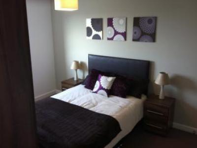 Louer Appartement Salford rgion MANCHESTER