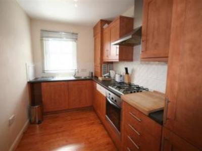 Louer Appartement Glasgow