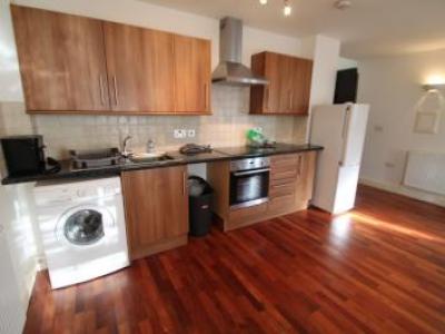 Louer Appartement Redhill