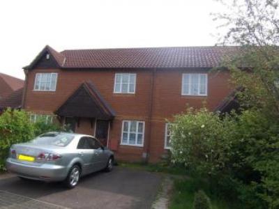 Annonce Location Maison Milton-keynes