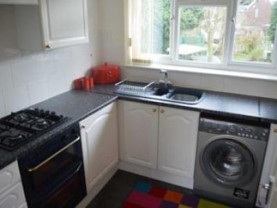 Louer Appartement Coventry