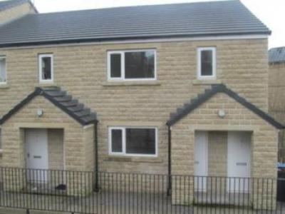 Annonce Location Appartement Keighley