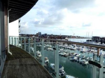 Annonce Location Appartement Southampton